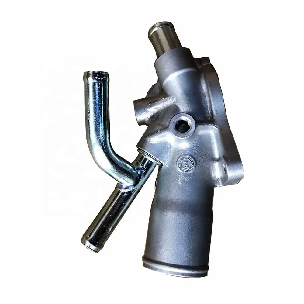 Dầu gốc đầu vào ống Hút Ống đối với 4hk1xysa-02 4 HK1-XDIAA-01-C2 128.4 KW-HL3D-2000 RPM 8981669971 isuzu 4hk1 bộ phận động cơ