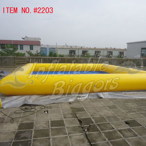Durable sur mesure commerciaux. <span class=keywords><strong>kidde</strong></span> piscine gonflable - Product Image 6