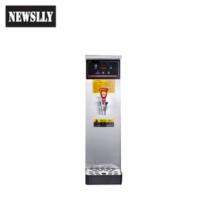 Caldera eléctrica de inducción, calentador de agua caliente - Product Image 6