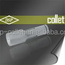 Alimentador de barra automática fedek, alimentador de barra de torno cnc, ferramenta de barra de mola