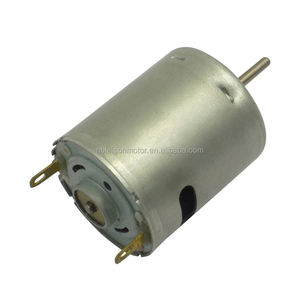 <span class=keywords><strong>Motor</strong></span> de Corriente Continua para Taladro, <span class=keywords><strong>Motor</strong></span> Pequeño de 12 Voltios, <span class=keywords><strong>Motor</strong></span> de Corriente Continua Mabuchi de <span class=keywords><strong>12v</strong></span> Reemplazable - Product Image 2