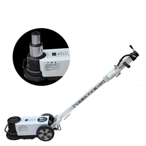 Camión neumático 50T Elevador de automóviles <span class=keywords><strong>Gato</strong></span> <span class=keywords><strong>Carretilla</strong></span> Hidráulica Aire Jack - Product Image 1