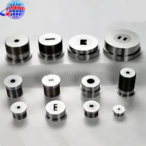 Trung Quốc Nhà Sản Xuất Mg-Zn Ferrite Cores/Mềm Từ Ferrite Khuôn Mẫu - Product Image 1