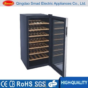 12 bouteilles horizontale armoire cave à cigares cave à <span class=keywords><strong>vin</strong></span> - Product Image 4