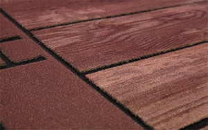 China de agentes del mercado mayorista al aire libre antideslizante alfombra del piso - Product Image 4
