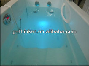 Marcher dans la baignoire - Product Image 3
