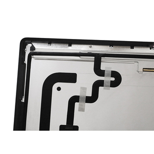 Original 5K Écran LCD Avec Verre pour <span class=keywords><strong>iMac</strong></span> <span class=keywords><strong>27</strong></span> ''Année <span class=keywords><strong>2015</strong></span> LM270QQ1SDB-SDB1 A1419 D'affichage À CRISTAUX LIQUIDES - Product Image 4