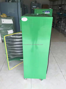 <span class=keywords><strong>Machine</strong></span> de séchage/séchage pour feuilles repose-feuille, équipement industriel de haute qualité - Product Image 3
