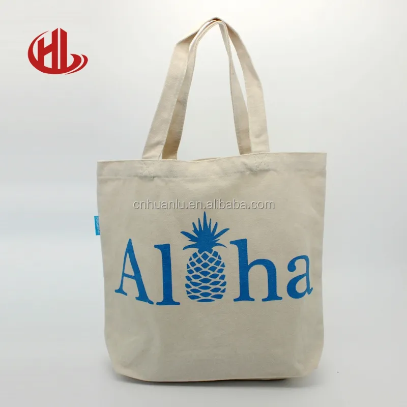 Recycled Customized cotton canvas gift shopping bag Latest Design Bags Women tote bag