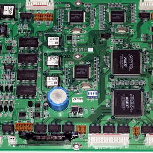 J391071-00 / J391071 Noritsu QSS30xx... 33xx serie minilab (Control de impresora PCB) P/N se - Product Image 1