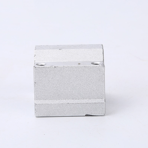 SC30UU SC30 UU 리니어 모션 볼 베어링 슬라이드 블록 부싱 - Product Image 2