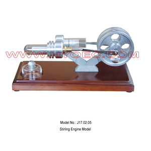 <span class=keywords><strong>Moteur</strong></span> <span class=keywords><strong>Stirling</strong></span> Modèle - Product Image 1
