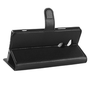 Pour <span class=keywords><strong>Sony</strong></span> <span class=keywords><strong>Xperia</strong></span> <span class=keywords><strong>XA2</strong></span> Ultra PU En Cuir Téléphone Cas - Product Image 3
