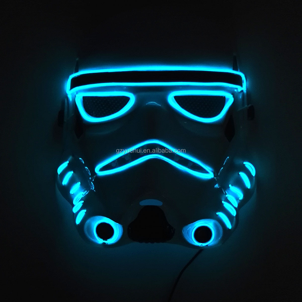 Azul
