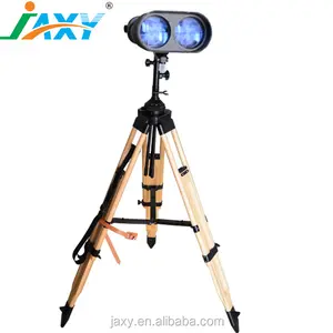 Giant binoculars spotting scope sightseeing telescope waterproof sky watcher 25/40X 100mm two units eyepieces