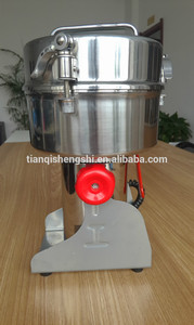 2015 uso doméstico eléctrico pulverizador de grano con el ce hc-2000y - Product Image 2