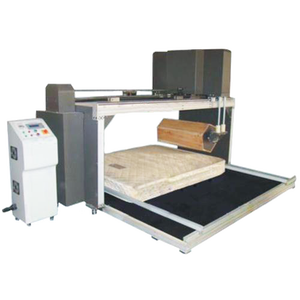 Nệm Cán Test/Nệm Cạnh Đè Bẹp Test/Toàn Diện Máy Tính THỬ NGHIỆM - Product Image 2