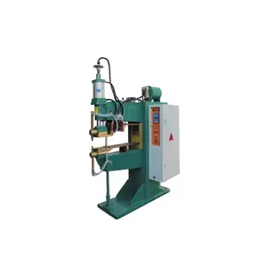 Metal Wire Spot Welding Machine