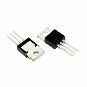 Irf740 High Quality IRF740 MOSFET N-CH 400V 10A TO-220AB IRF740PBF