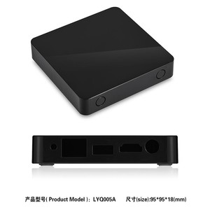Casa inteligente caso 3G módem con puerto Ethernet para Internet <span class=keywords><strong>de</strong></span> las <span class=keywords><strong>cosas</strong></span> - Product Image 4