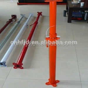 Xây Dựng Vật Liệu Xây Dựng Thép Đạo Cụ/Thép Giàn Giáo Hỗ Trợ Prop Để Bán - Product Image 2