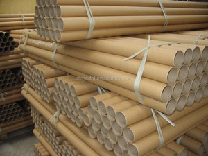 Kertas Papan Inti untuk Tabung Kertas