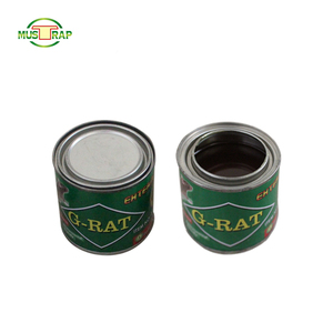 กาวดักหนูแบบกระป๋อง/กาวดักหนู - Product Image 4