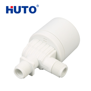 Hiệu Suất Cao Và Bảo Hành Lâu Dài Van Điều Khiển Bóng Nổi Tự Động Cho Bể Nước - Product Image 3