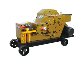 GQ40/50 cortador de barra de acero/rebar máquina de corte hecho en China <span class=keywords><strong>bdjd</strong></span> - Product Image 3