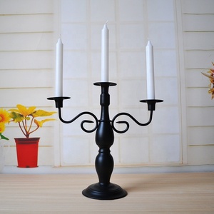 High Quality White Tapered Religious Spiritual <strong>Ritual</strong> Votive <strong>Candle</strong> - Product Image 4