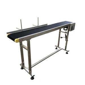 TIJ <span class=keywords><strong>2</strong></span>.5 ความละเอียดสูง QR รหัสบาร์โค้ด, วันหมดอายุ <span class=keywords><strong>Inkjet</strong></span> ต่อเนื่องสายพานลำเลียงเครื่องพิมพ์ - Product Image 5