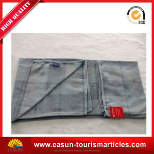Barato manta manta polar <span class=keywords><strong>cocacola</strong></span> en vuelo promocional barato manta de felpa - Product Image 6