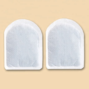 Pegatina de calor para el cuerpo para el invierno, mantiene la mano, los pies, la pierna, calentador de pies adhesivo - Product Image 2