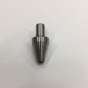เครื่องเจาะเพชรสำหรับเครื่องทดสอบความแข็งวิคเกอร์ส - Product Image 1