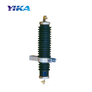 Pararrayos de Alto Voltaje YIKA 10KV, Protección Contra Rayos de Cerámica de Óxido Metálico, Modelo IEC60099-4 Y5W-10/Y10W-10 - Product Image 4