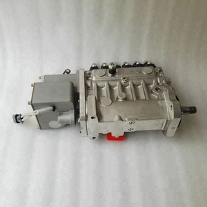 Pièces de moteur Cummins <span class=keywords><strong>BYC</strong></span> B5.9 6B5.9 6BT 5.9 Pompe d'injection de carburant diesel 5267707 - Product Image 5