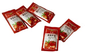 Remplissage automatique de pâte à chocolat de la meilleure qualité et machine à emballer de remplissage de sachets de beurre d'arachide - Product Image 4