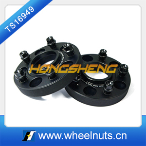 Auto Parts <strong>Wheel</strong> Accessories 6 <strong>Stud</strong> <strong>Wheel</strong> <strong>Spacer</strong> 6x139.7/6x5.5 - Product Image 2
