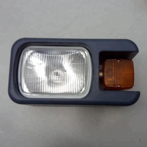 Lampu Grader SHANTUI SG16-3/SG18-3/SG21-3 D2451-00200, Lampu Belakang D2451-00210 dan Lampu D2430-01010, Saklar D2580-01000 - Product Image 1