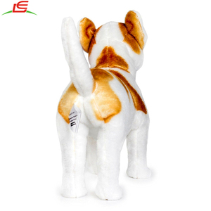<span class=keywords><strong>Peluche</strong></span> chien <span class=keywords><strong>Chihuahua</strong></span> de 17 pouces - Product Image 5