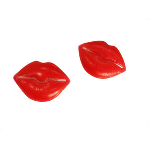 Cubiertas de silicona <span class=keywords><strong>para</strong></span> pezones, adhesivo de calor, labios, almohadillas reutilizables <span class=keywords><strong>para</strong></span> el <span class=keywords><strong>busto</strong></span> - Product Image 2