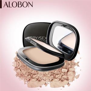 Lobon 3 Color ACE owix ressed owowder alalette ACE oundation ase akeup lluff OnTour UDE osmetics - Product Image 1