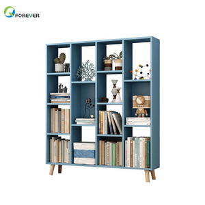 Estantería europea para el hogar, sencilla, para estudiantes - Product Image 1