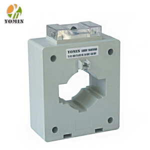 MSQ loạt 200/5A độ chính xác cao hiện tại biến áp CT điện áp thấp cho đầu ra Đồng hồ năng lượng 110V đầu vào 220kv - Product Image 4