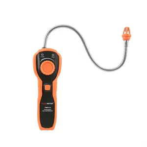 MS6310 Xách Tay Gas Detector Trong Báo Động, Gas Detector Trong Phân Tích Khí, Đa Gas Rò Rỉ Detector MS6310