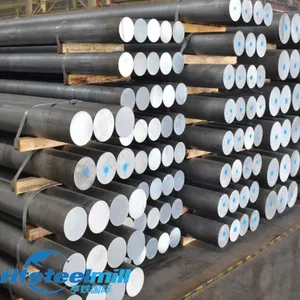 Round Bar Manufacture AISI M35 Alloyed M35 Hss Raw Material Round Bar