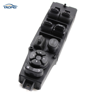 New điều khiển điện cửa sổ tổng thể chuyển đổi 56009449ac cho J EEP Cherokee 4 cửa 1997-2001 1998 1999 2000 - Product Image 1