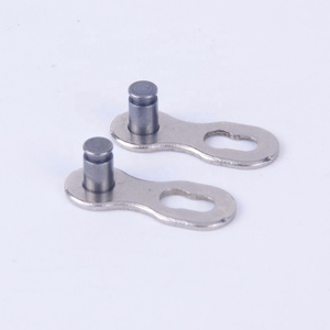 ZTTO vtt pièces 1 paire vitesse maître magique maillon manquant pour 6s 7s 8s 9s 10s chaîne de vélo de qualité - Product Image 6