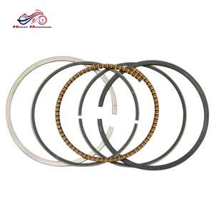 Kit de Pistón y Anillos de Motocicleta de la Mejor Calidad +0.25 +0.5 250CC 3LN <span class=keywords><strong>FZR</strong></span> <span class=keywords><strong>250</strong></span> RR para YAMAHA FZR250RR - Product Image 2