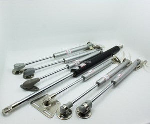 Hydraulisch Steunkastscharnier Voor Kastdeur Opbergdoos Soft Close Lift Ondersteuning Gasveer Deksel Ondersteuning Gasschokken - Product Image 5